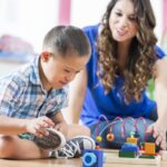 sped schools singapore