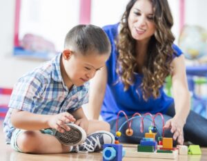 sped schools singapore