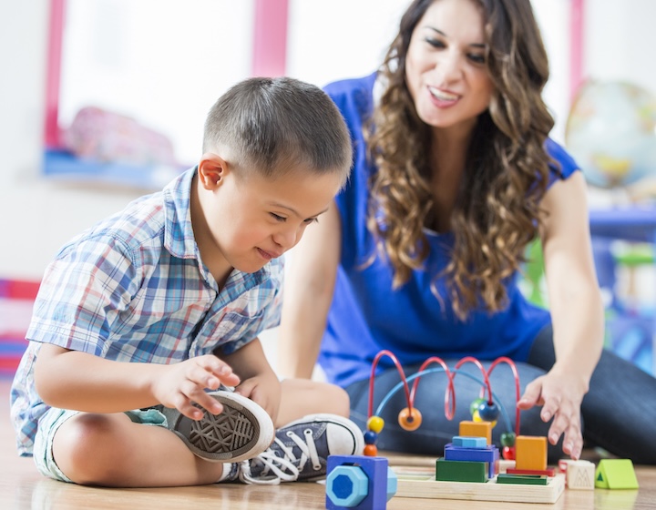 sped schools singapore