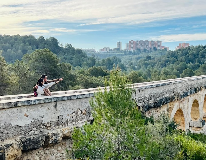 pont de diable