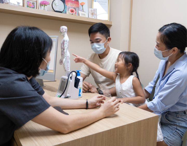 Regis wellness medical group