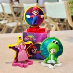mcdonalds super mario toys