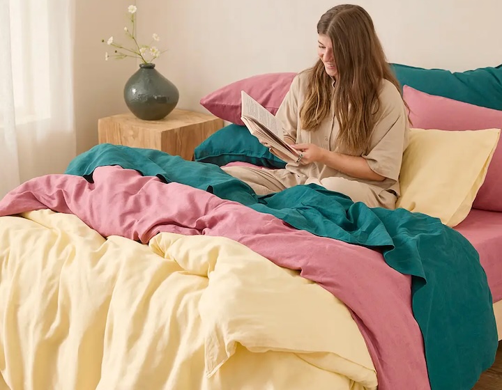 best bedsheets singapore