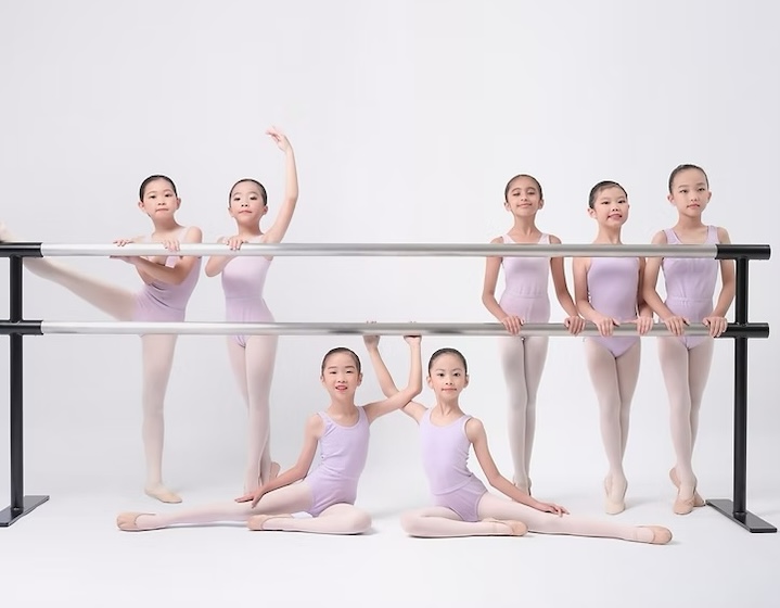 dance class singapore - ballet quarter singapore