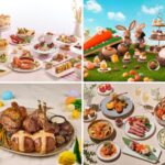 easter brunch singapore