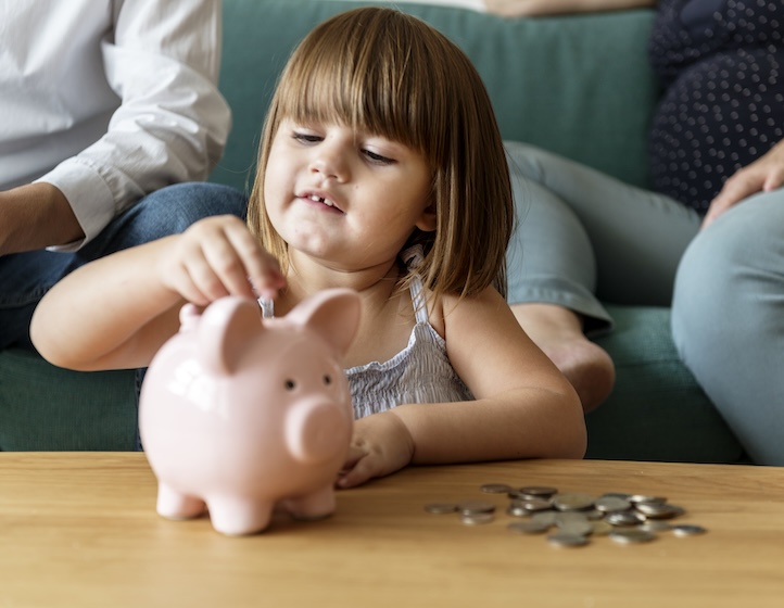 best savings account for kids - cimb