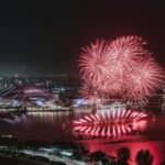 ndp - national day parade at national stadium