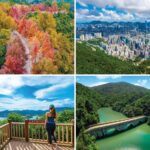 hong kong hiking trails