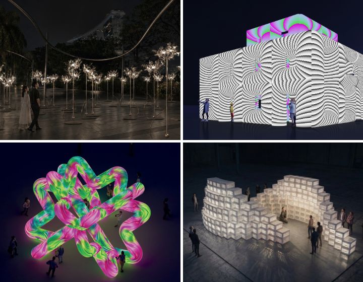 i light singapore 2026