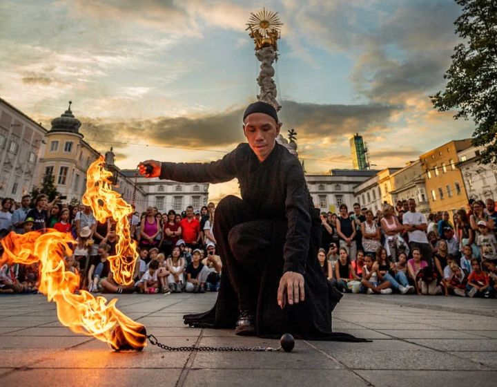 kids theatre shows and musicals singapore - flipside esplanade 2026