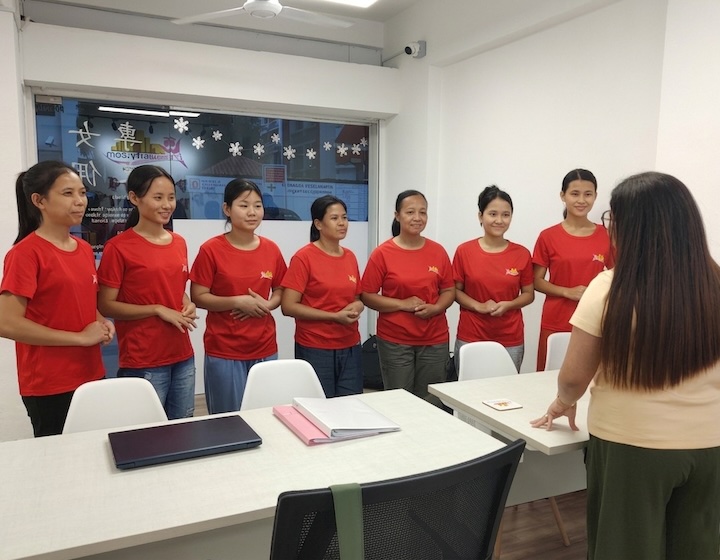 maid agency near me - maidcity