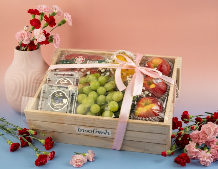 mother's day gifts - insofresh