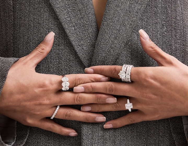 mother's day gifts - carat heritage