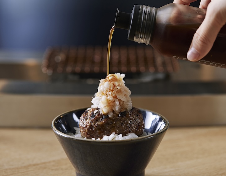 new restaurant in singapore - hikiniku to come