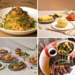 new restaurants singapore - april