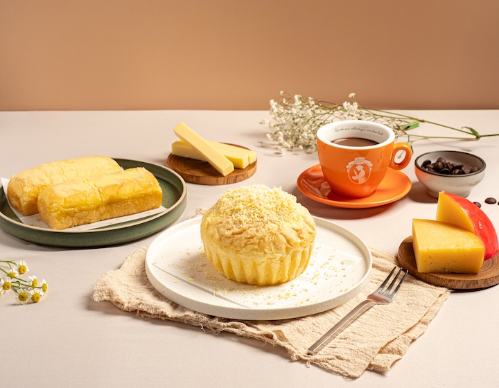 new restaurants singapore - mary grace