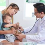 paediatricians & clinics in Singapore