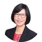 paediatricians & paediatric clinics in Singapore - dr ang