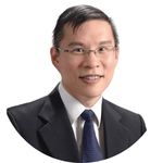 paediatricians & paediatric clinics in Singapore - dr liew woei kang