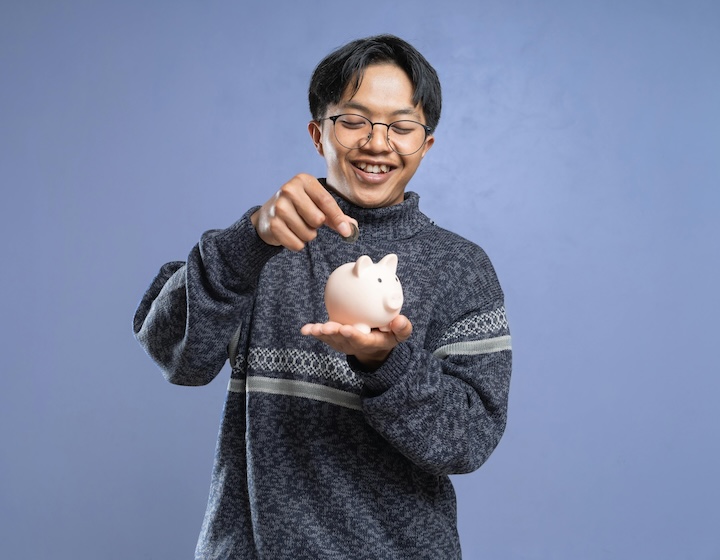 best savings account for kids - ocbc my own account