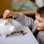 best savings account for kids