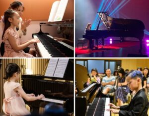 piano classes singapore