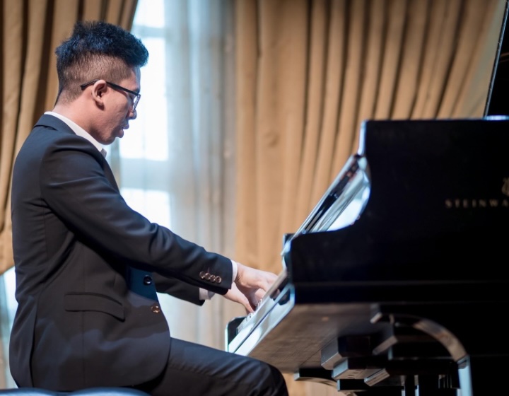 piano classes in singapore - bryanpianist