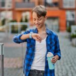 smart watch for kids