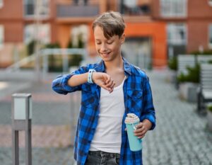 smart watch for kids