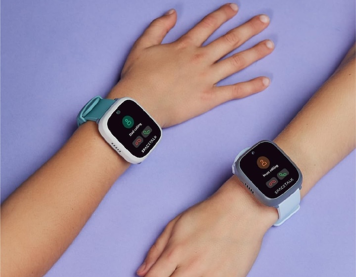 smart watch for kids - Spacetalk Loop Kids Smart Watch
