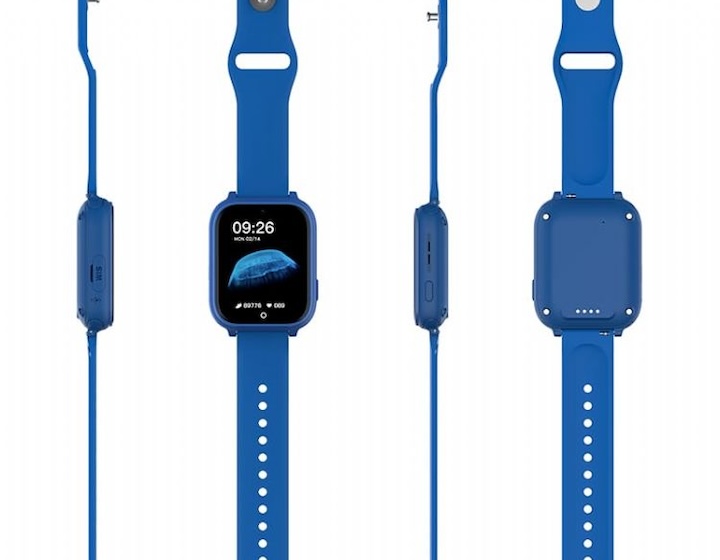 smart watch for kids - Wonlex CT25