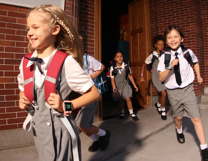 smart watch for kids - imoo