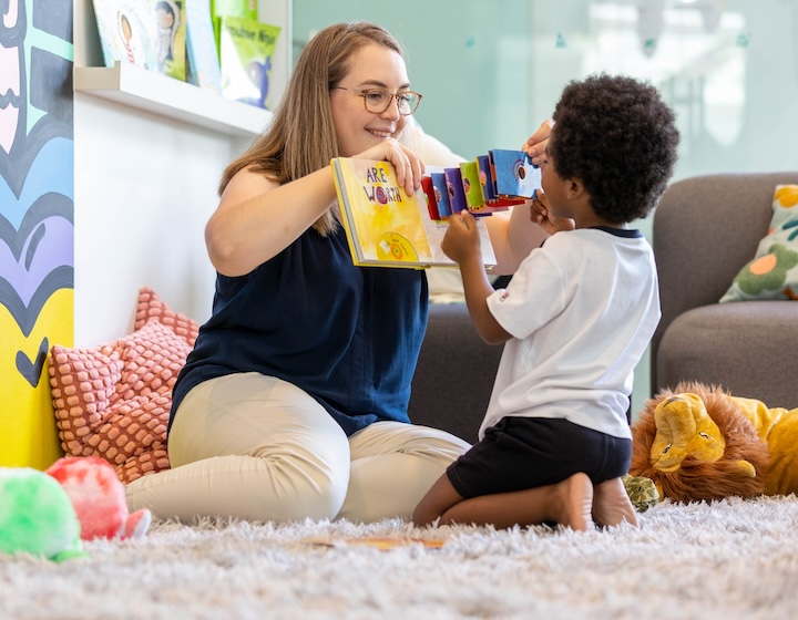 sped school singapore - rise kids & teens