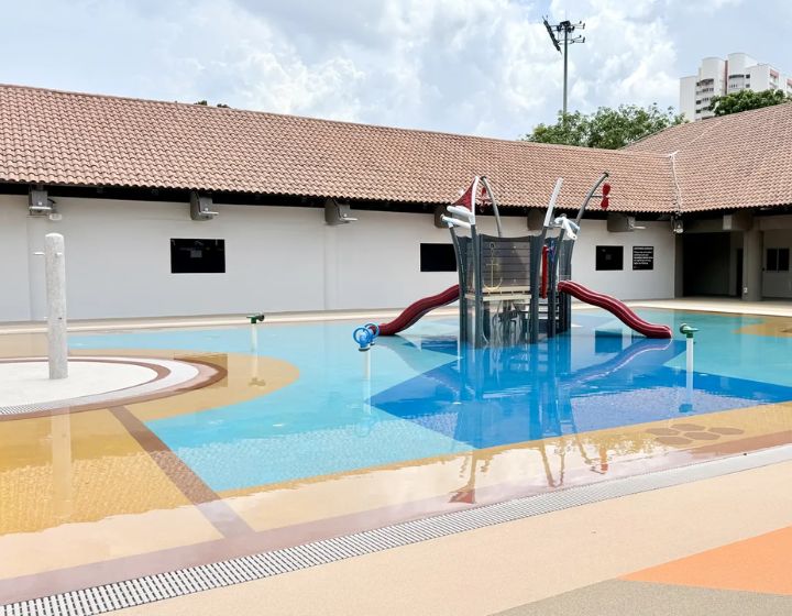 swimming pool near me - hougang swimming complex