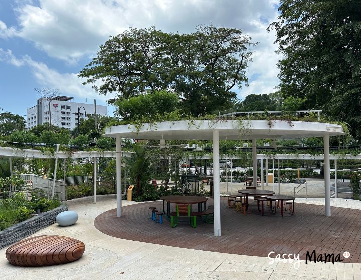 temasek shophouse dhoby ghaut orchard road