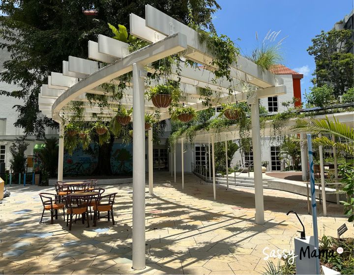 temasek shophouse dhoby ghaut orchard road