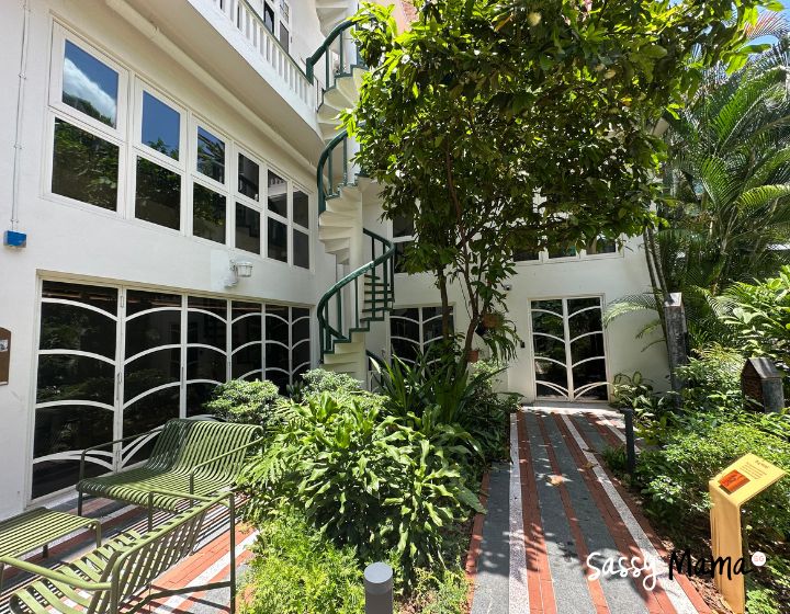 temasek shophouse dhoby ghaut orchard road