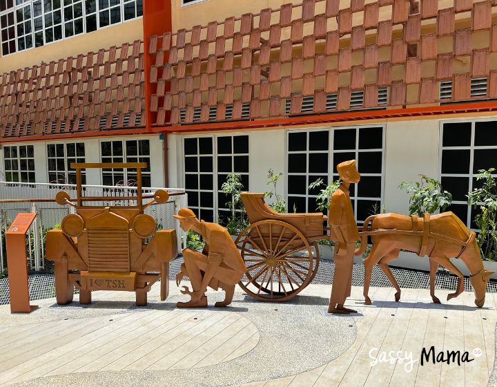 temasek shophouse dhoby ghaut orchard road