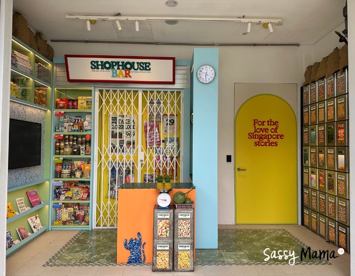 temasek shophouse photo booth