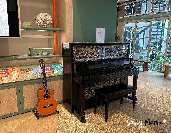 temasek shophouse piano