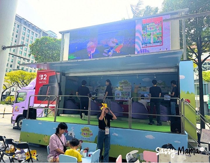 things to do this weekend - pokemon