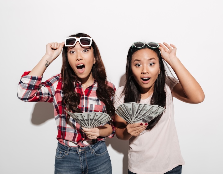 best savings account for kids - standard chartered first$aver account