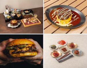 best new restaurants singapore - may 2026