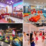 birthday party venue singapore