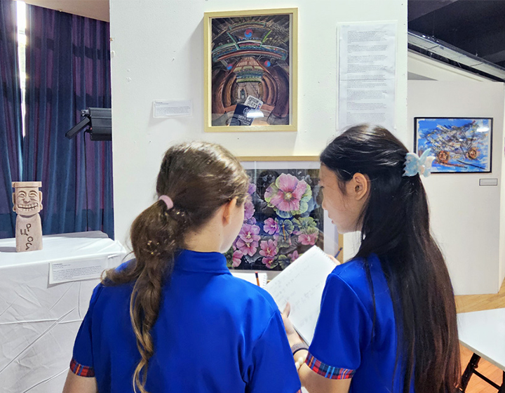 international school news may 2026 - chatsworth international school