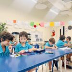 la petite ecole international school