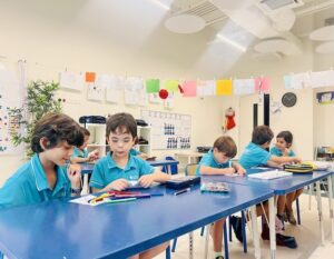 la petite ecole international school