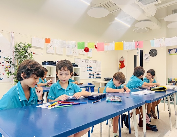 la petite ecole international school