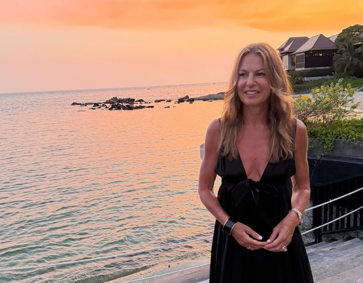 natalie dau - sunset 