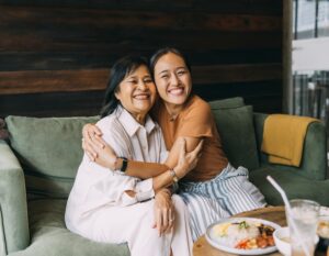 mother's day dining singapore